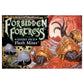 Flying Frog Productions Fyf07E15 Shadow Of Brimstone Flesh Mites Enemy Pack Board Game
