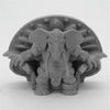 Reaper Miniatures Rem44101 Lord Of The Jungle Deluxe Boxed Set Miniatures