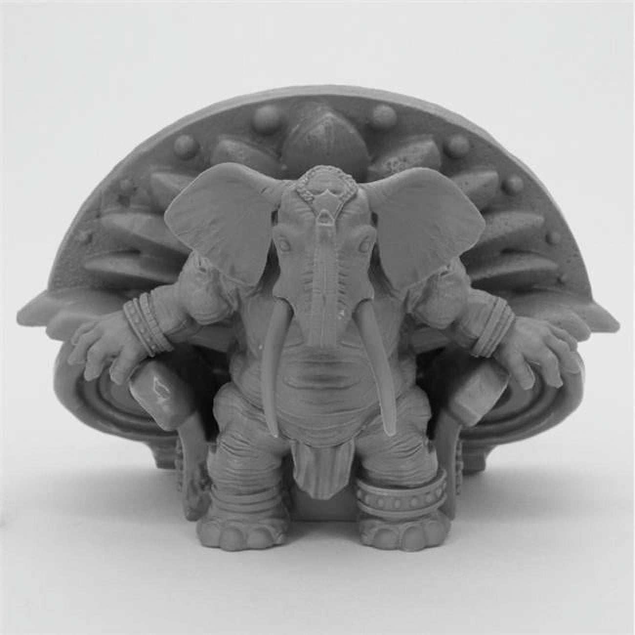 Lord Of The Jungle Deluxe Boxed Set Miniatures