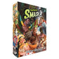 Smash Up World Tour Culture Shock Expansion -Aeg, Board Game, Card Game, African, Russian, German Legends, And More, 2 To 4 Players, 30 To 45 Minute Play Time, For Ages 10 And Up