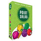 AEG Point Salad Card Game - Award-Winning, Easy to Learn, 2-6 Players, Multi Color, 7.7x5.7x1.8 inches, Model AEG