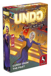 Pegasus Spiele Pes18172E Undo Curse From The Past Game