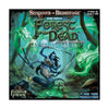 Flying Frog Productions Fyf0713 Shadows Of Brimstone Forest Of The Dead Otherworld Game