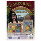 Rio grande games RIO582 concordia-Britania & germania Board game