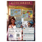 Rio Grande Games Rio590 Concordia-Balearica & Cyprus Board Game