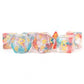 Metallic Dice Games Lic720 Unicorn-Astral Swell Dice - 7 Piece