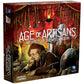 Renegade Game Studios Ren2069 Architects Of The West Kingdom & Artisans Game