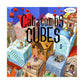 Elzra Elz1600 Catacombs Cubes Board Game