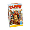Queen Games Qng10491 Clash Of Vikings Board Game