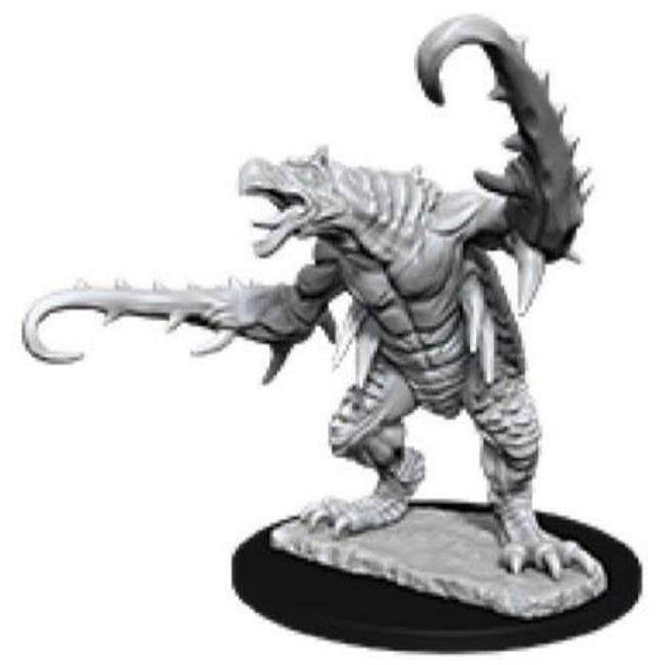 Wizkids Wzk90080 D&D Nolzurs Marvelous Unpainted Miniatures Hook Horror Wave 12 Figure