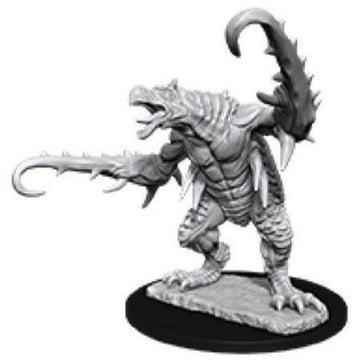 Wizkids Wzk90080 D&D Nolzurs Marvelous Unpainted Miniatures Hook Horror Wave 12 Figure