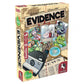 Pegasus Spiele Pes18333G Evidence Board Game