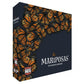 Alderac Entertainment Group Aeg8070 Mariposas Board Game