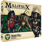 Malifaux Third Edition Resurrectionists Honor Roll