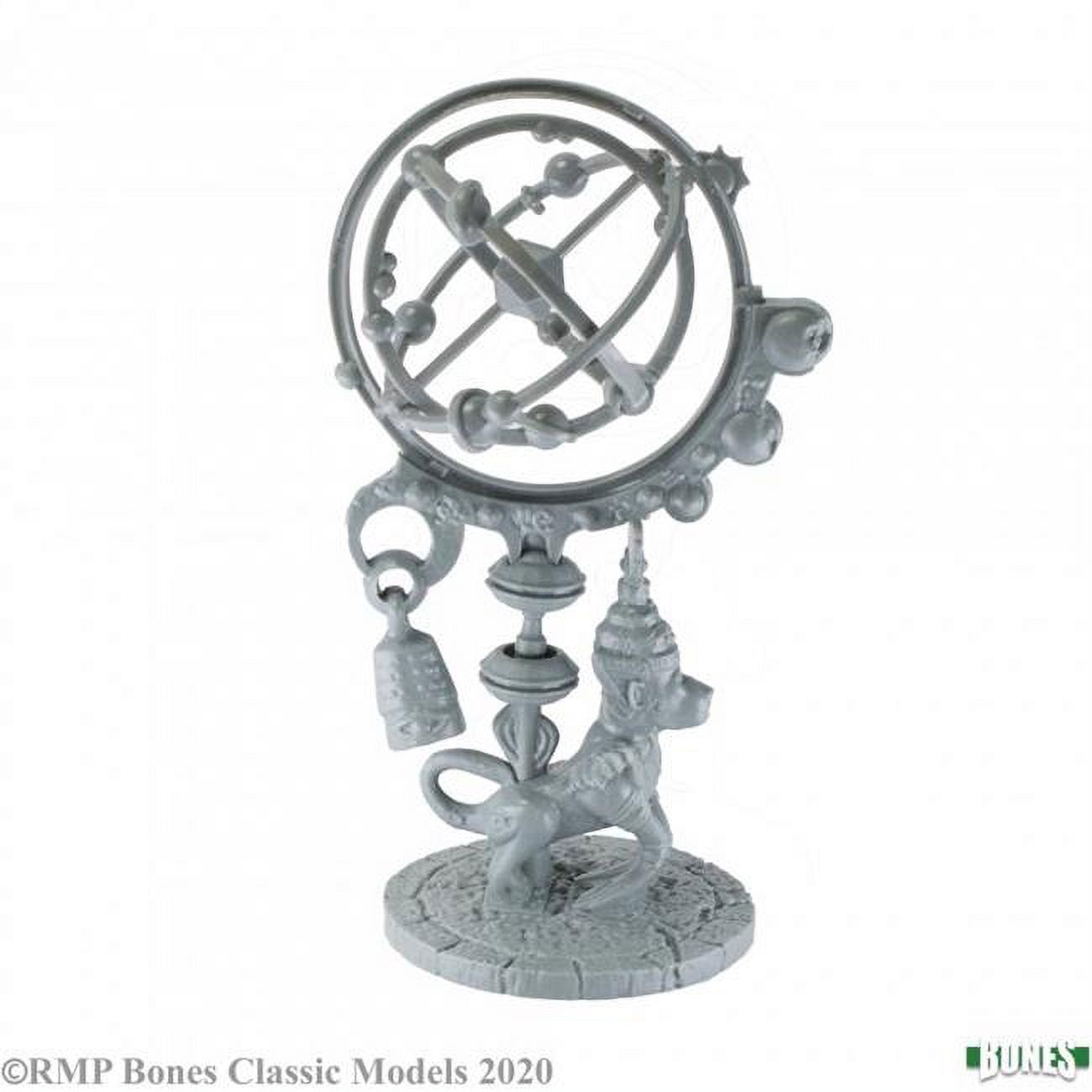 Reaper Miniatures Rem77985 Bones Astrolabe Miniatures