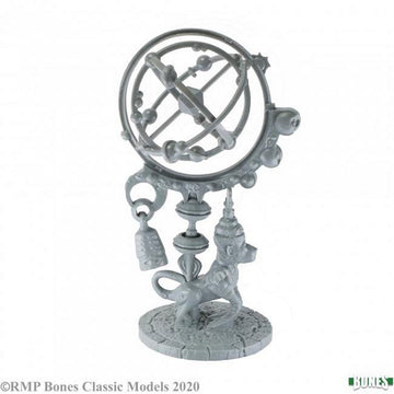 Reaper Miniatures Rem77985 Bones Astrolabe Miniatures