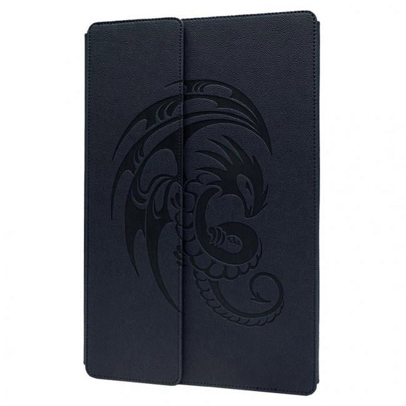 Arcane Tinmen Atm49009 Playmat Nomad Midtnight Bubk