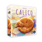 AEG Calico Board Game | Award Winning | Easy to Learn | Small Size | Orange | Model AEG6210