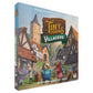 Alderac Entertainment Group Aeg7073 Tiny Towns - Villagers Board Game