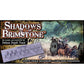 Shadows of Brimstone Deluxe Depth Track - Plastic Game Model 216000
