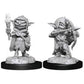 Wizkids Wzk90171 Pathfinder Battles Deep Cuts Goblin Rogue Female W13 Miniatures