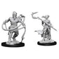 Wizkids Wzk90177 Magic The Gathering Stoneforge Mystic & Hookmaster W13 Miniatures