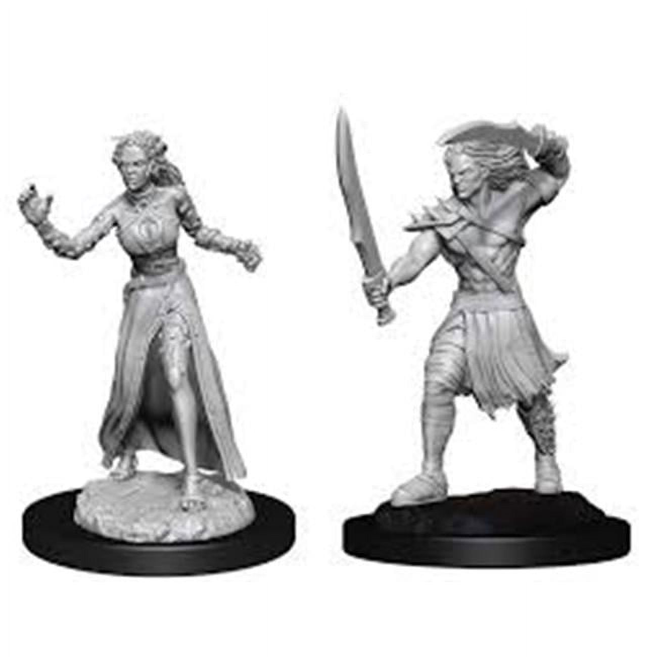 212 Main Magic The Gathering Vampire Lacerator & Hexmage W13 Miniatures