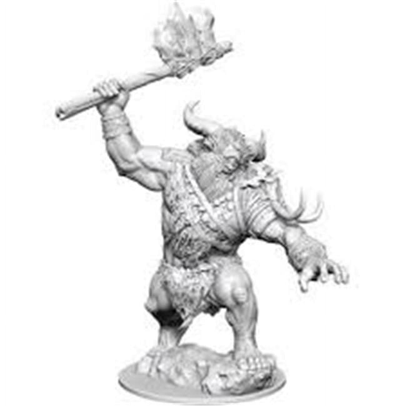 Wizkids Wzk90185 Magic The Gathering Borborygmos W13 Miniatures