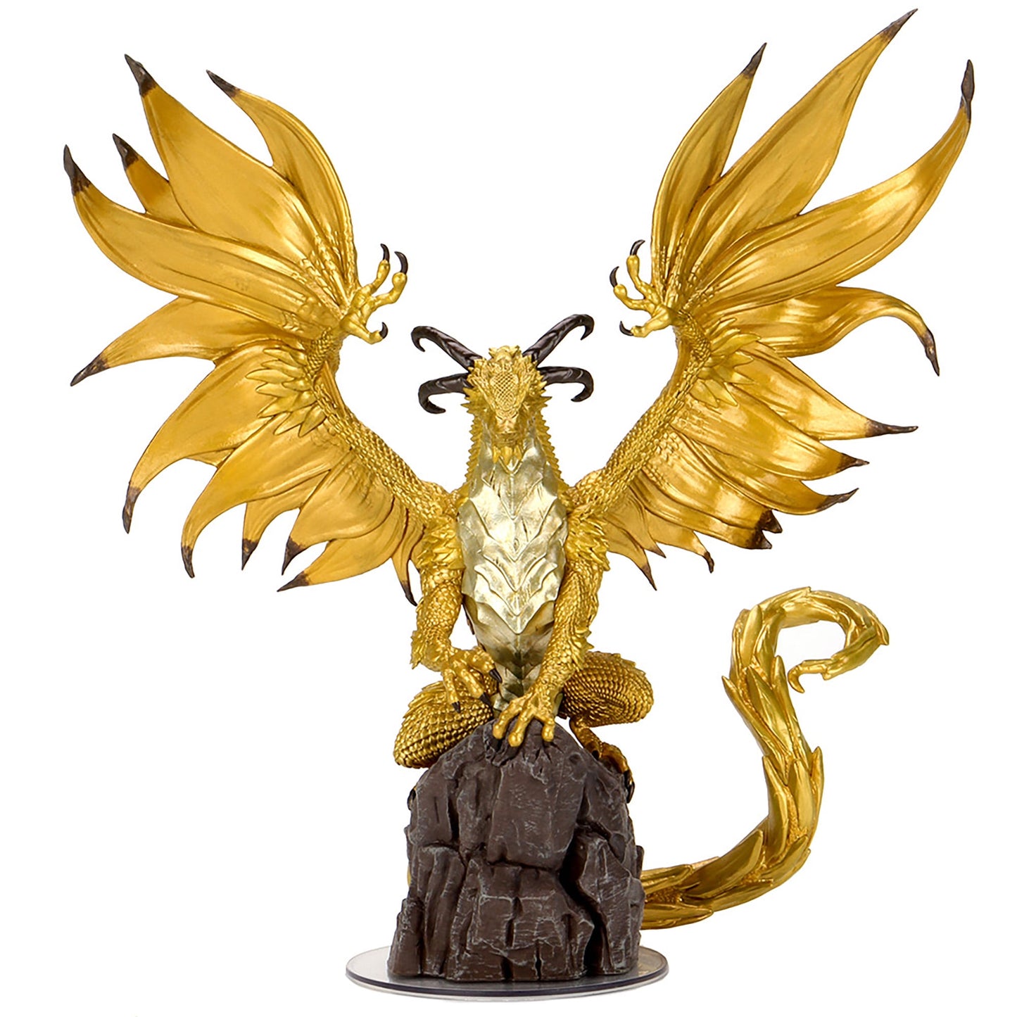 WizKids WZK97511 Pathfinder Battles enhanced Darklands Rising Mengkare Figures