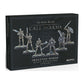 Modiphius Entertainment Muh052060 Elder Scrolls Call To Arms Skeleton Horde Resin Miniature