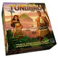 Alley Cat Games Acg021 Tungaru Board Game