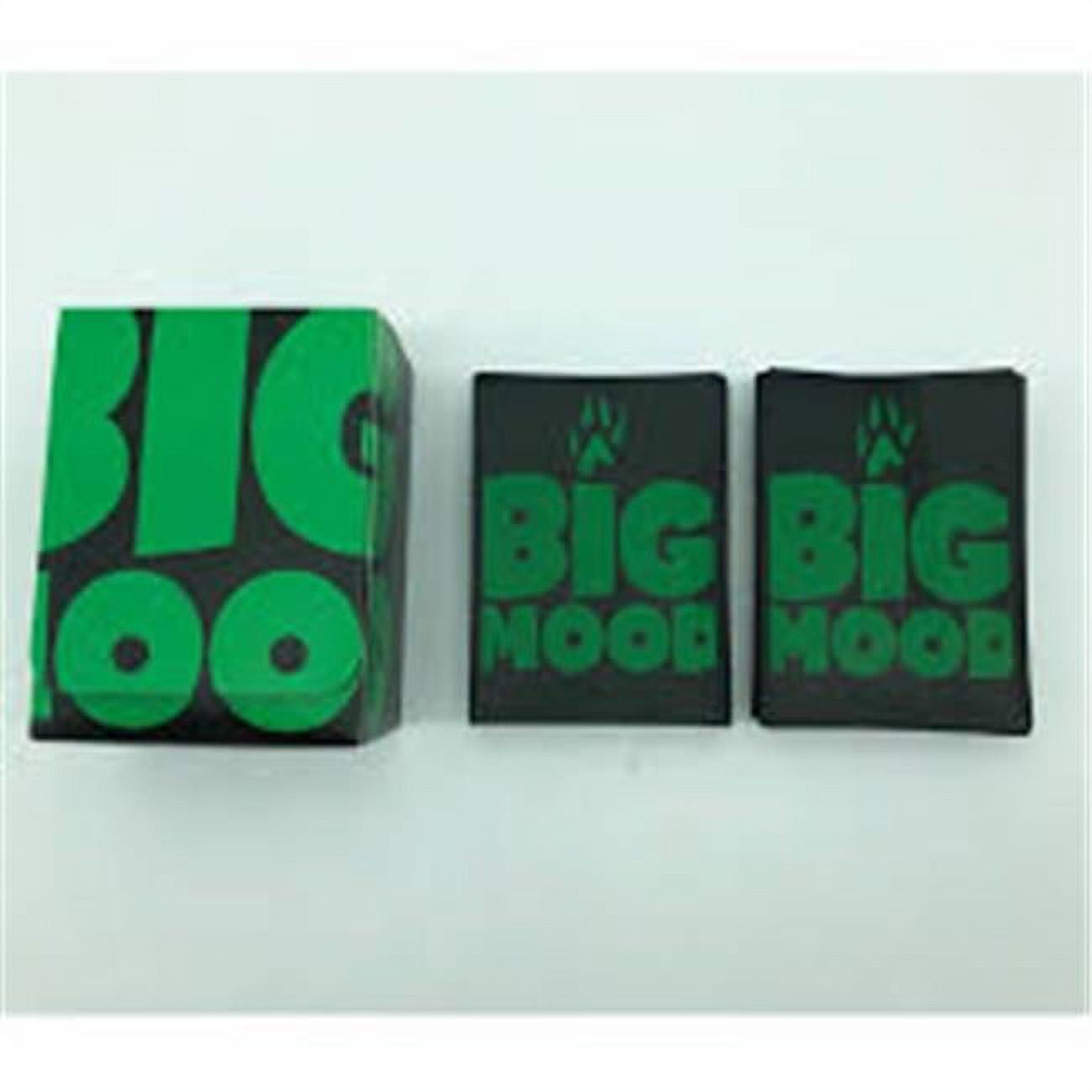 Legion Supplies Lgnbox146 Live Laugh Yeet Deck Box