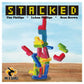 Stacked Board Game