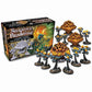 Flying Frog Productions FYF07E26 Shadows of Brimstone Void Swarms Enemy Pack Board game