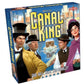 Tactic Usa Tac56576 Canal King Board Game