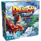 Ankama Board Games Ank290 Dragon Parks Board Game