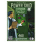Rio Grande Games Rio597 Power Grid Brazil Spain & Portugal Board Game