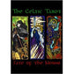 Pendelhaven games PNH0106 celtic Tarot Deck Board game