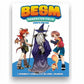 Dyskami Publishing Jpg805 Besm Six-Sided Dice Set