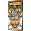 Bombyx Imaginarium Chimera Expansion - Plastic Board Game Expansion