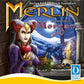 Queen Games Qng20303 Merlin Morgana Board Game