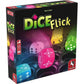 Pegasus Spiele Pes52155G Dice Flick Board Game