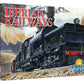 Rio Grande Games Rio602 Iberian Railways Board Game