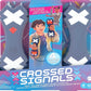 Mattel Mttgvk25 Crossed Signals For Age 8 Years
