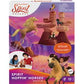 Mattel Mttgxd68 Spirit Hoppin Horses Board Game