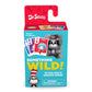 Funko Fnk56296 Dr Suess Something Wild Card Game