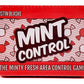 Poketto Games Pokmintctrl Mint Control Board Game