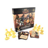 Wild Power Games Wpw200 High Heavens - Egyptian Expansion Board Game