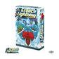 Wizkids Wzk87527 Greece Lightning Board Game