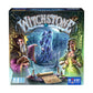 HUCH! R&R Games Witchstone - Strategy Board Game for Kids & Teens, Cardboard, Multi, Model 881397, Ideal for Family Night